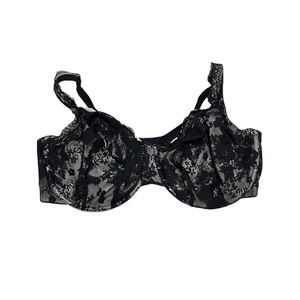 Cacique Full Coverage Bra